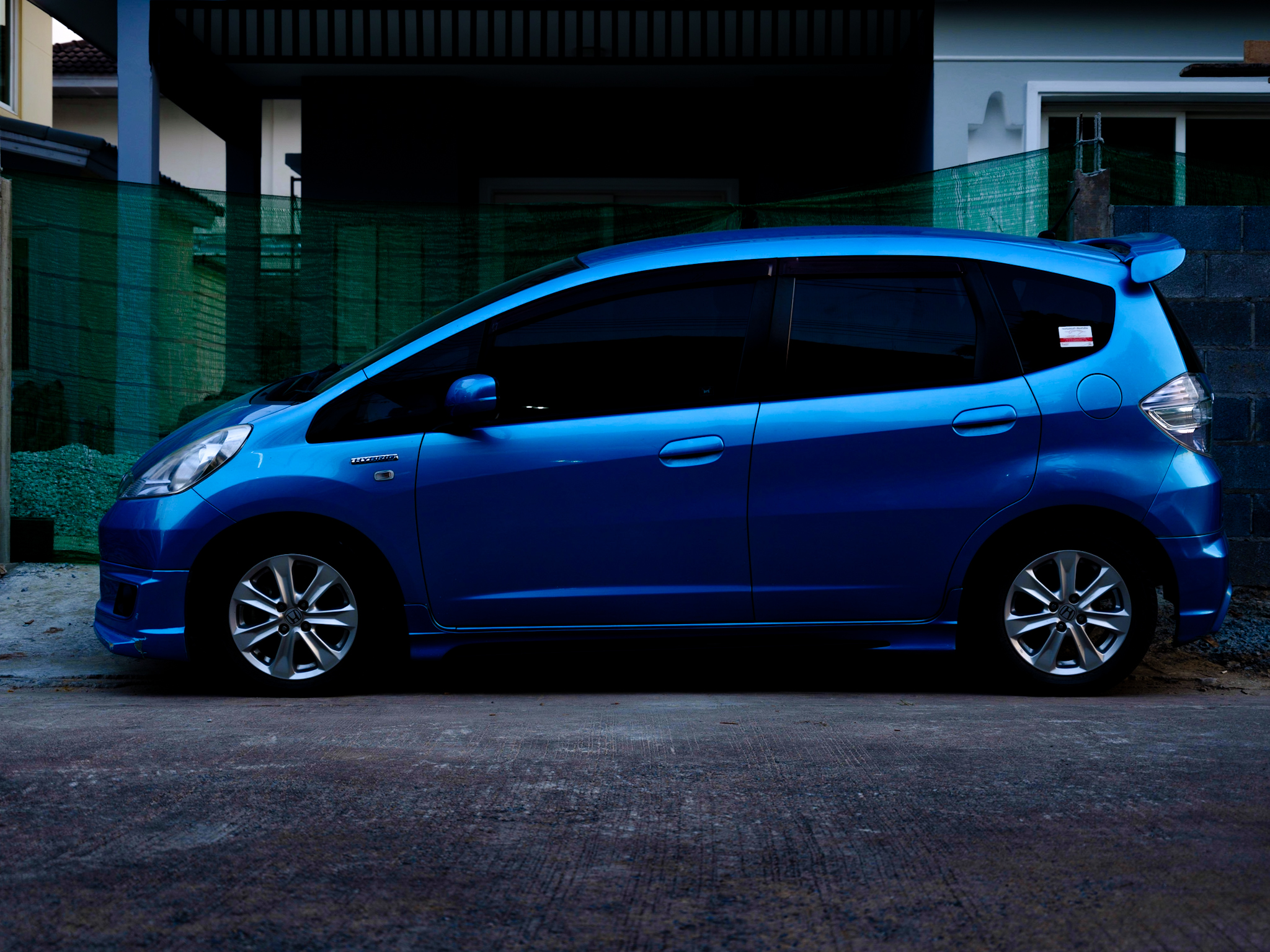 GFX50S II f/5.6 1/8sec ISO-100 70mm