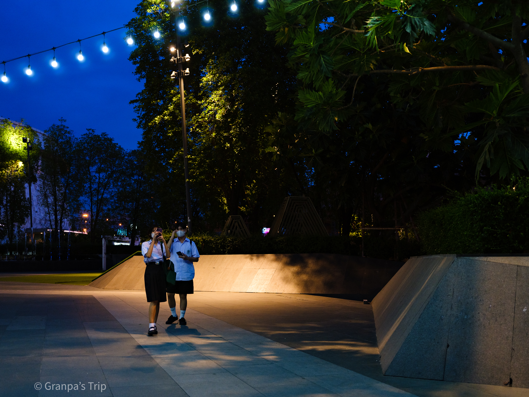 GFX50S II f/3.5 1/60sec ISO-1000 50mm