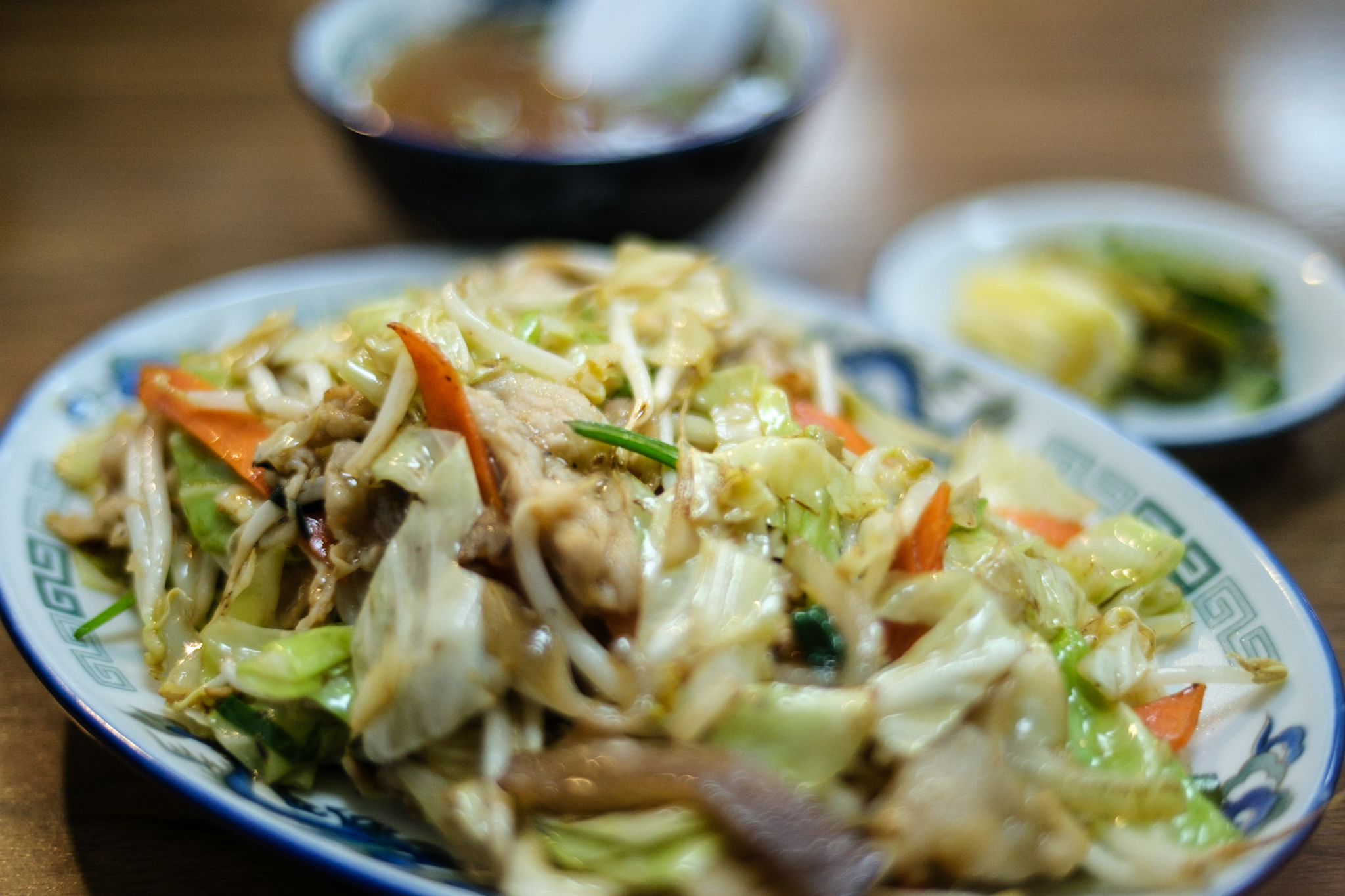 X-S10 f/1.4 1/100sec ISO-640 35mm