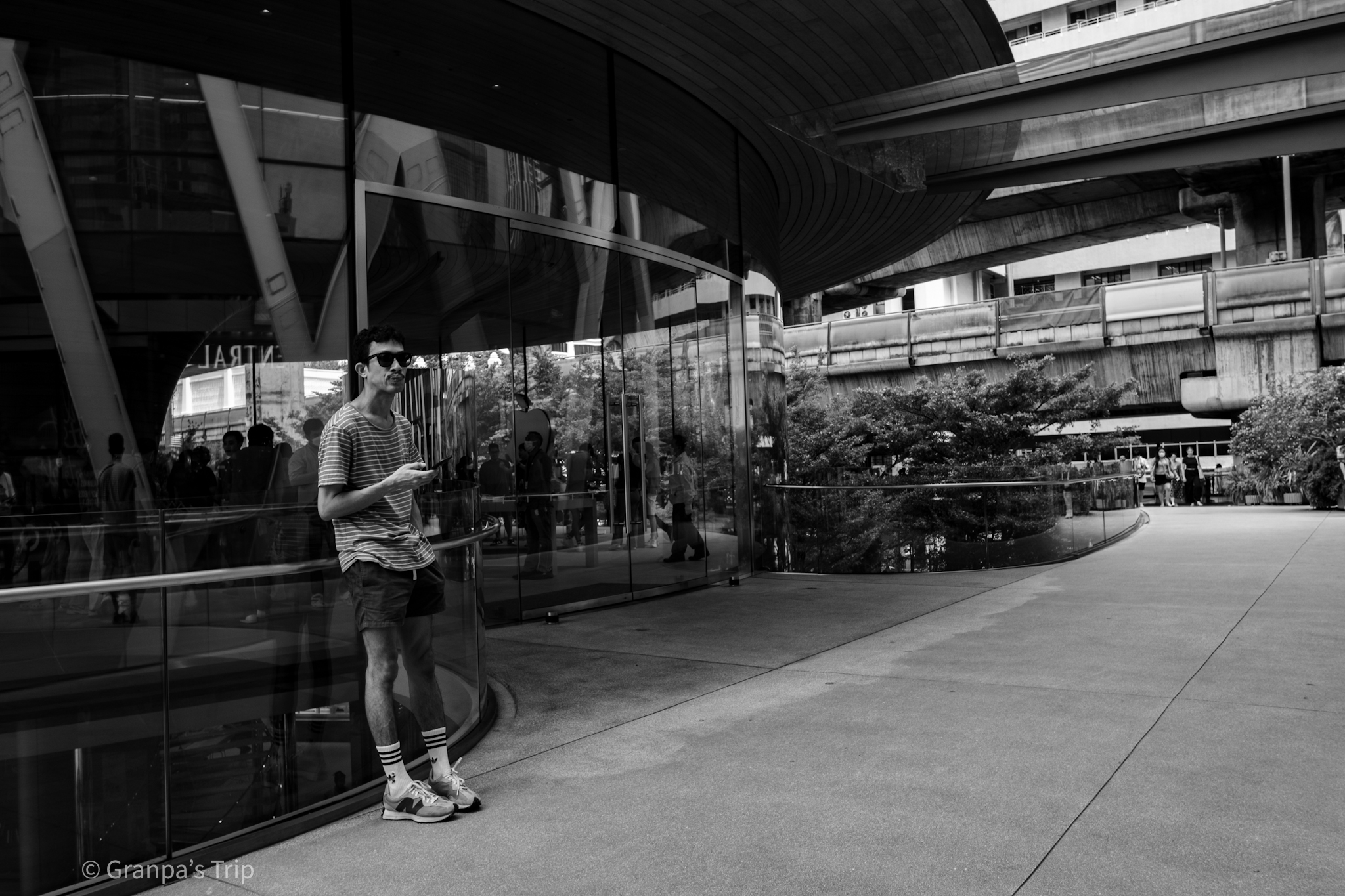 X-S10 f/5.6 1/125sec ISO-200 18mm