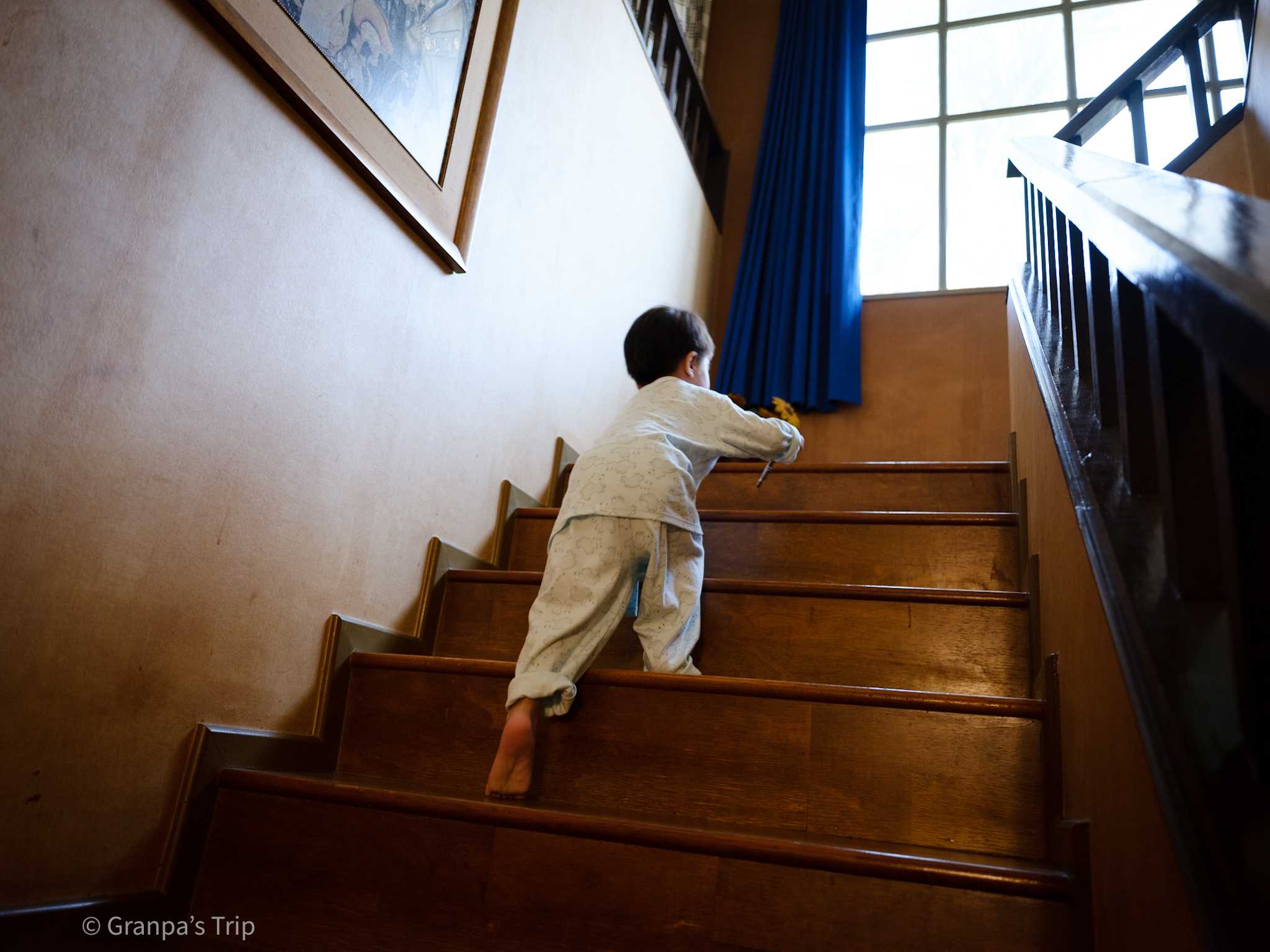 GFX50S II f/3.5 1/125sec ISO-2000 30mm