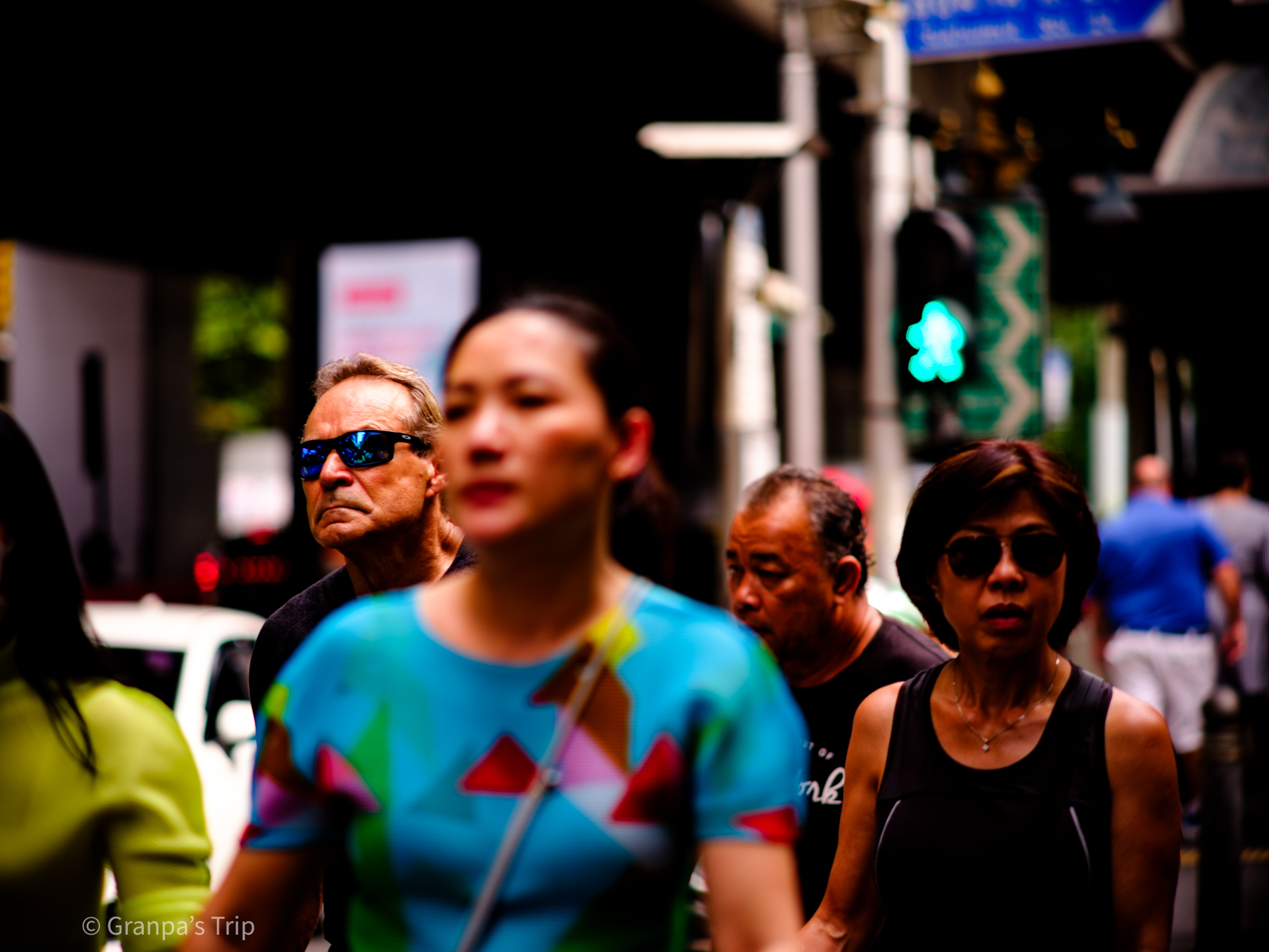 GFX50S II f/2.5 1/400sec ISO-100 135mm