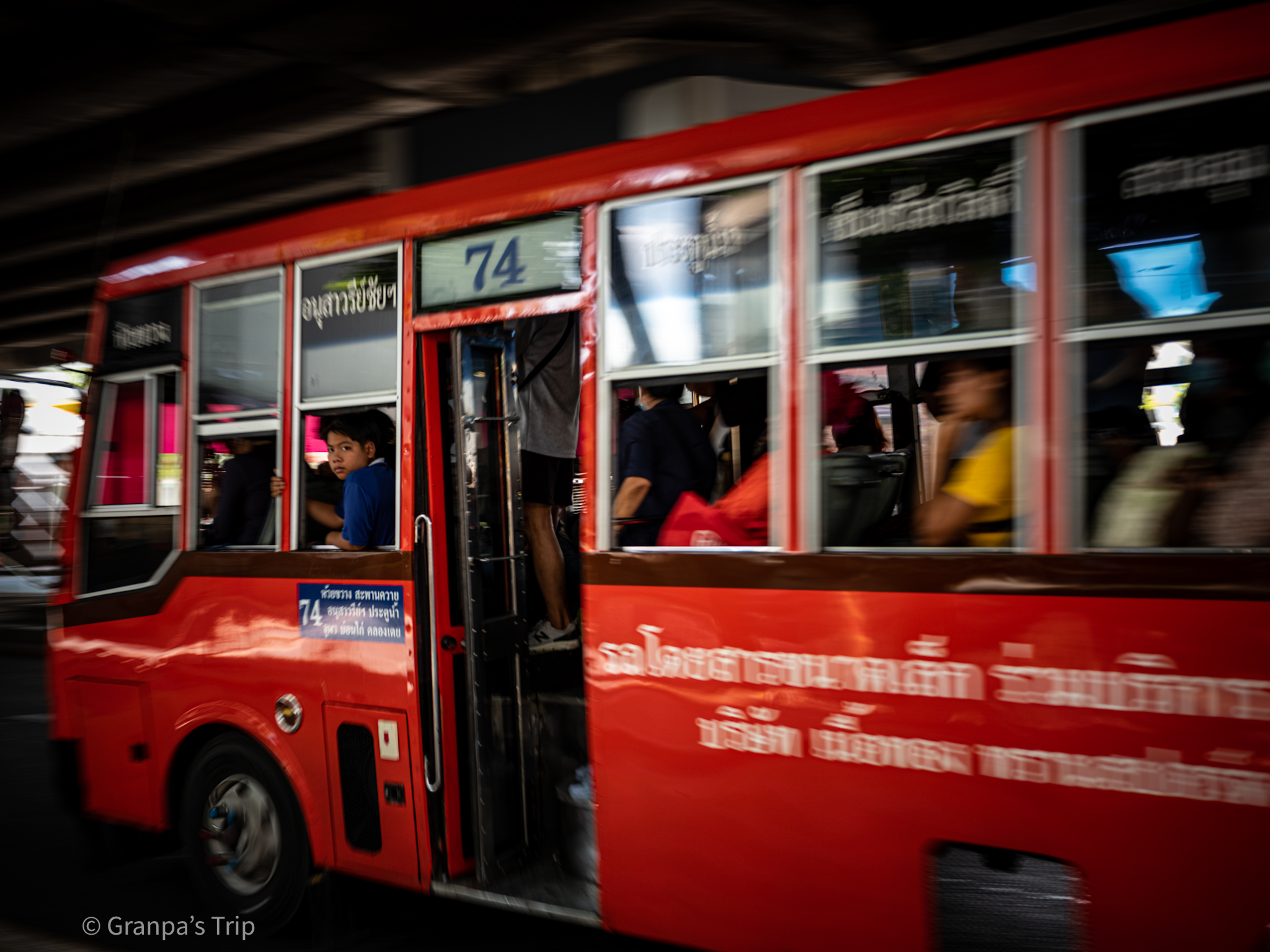 GFX50S II f/3.5 1/30sec ISO-100 50mm