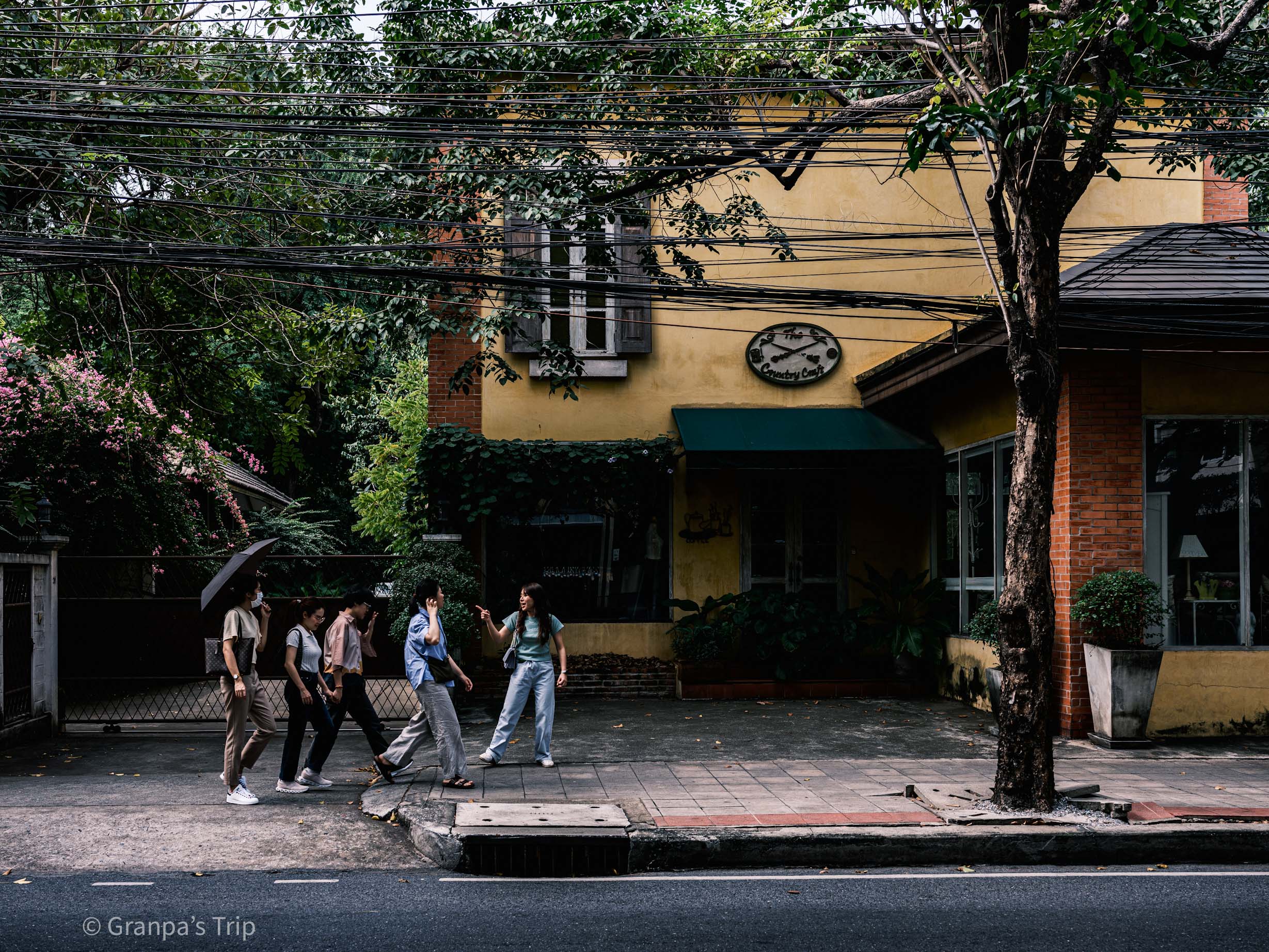 GFX50S II f/5.6 1/250sec ISO-400 45mm