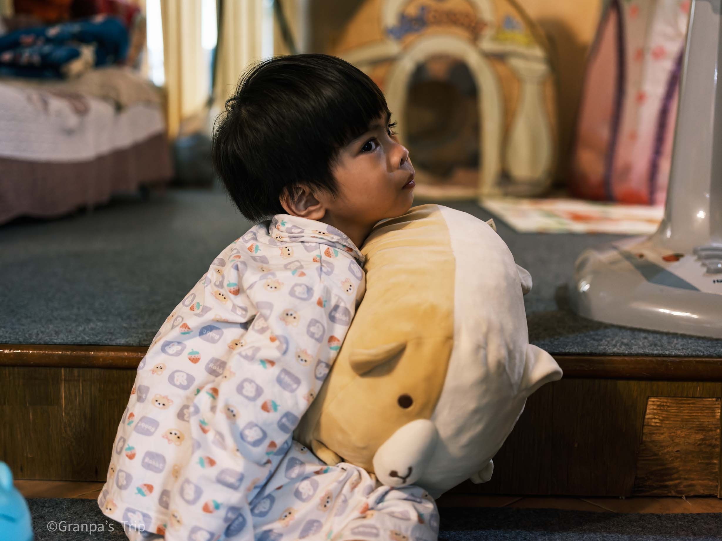 GFX50S II f/2.8 1/125sec ISO-3200 45mm