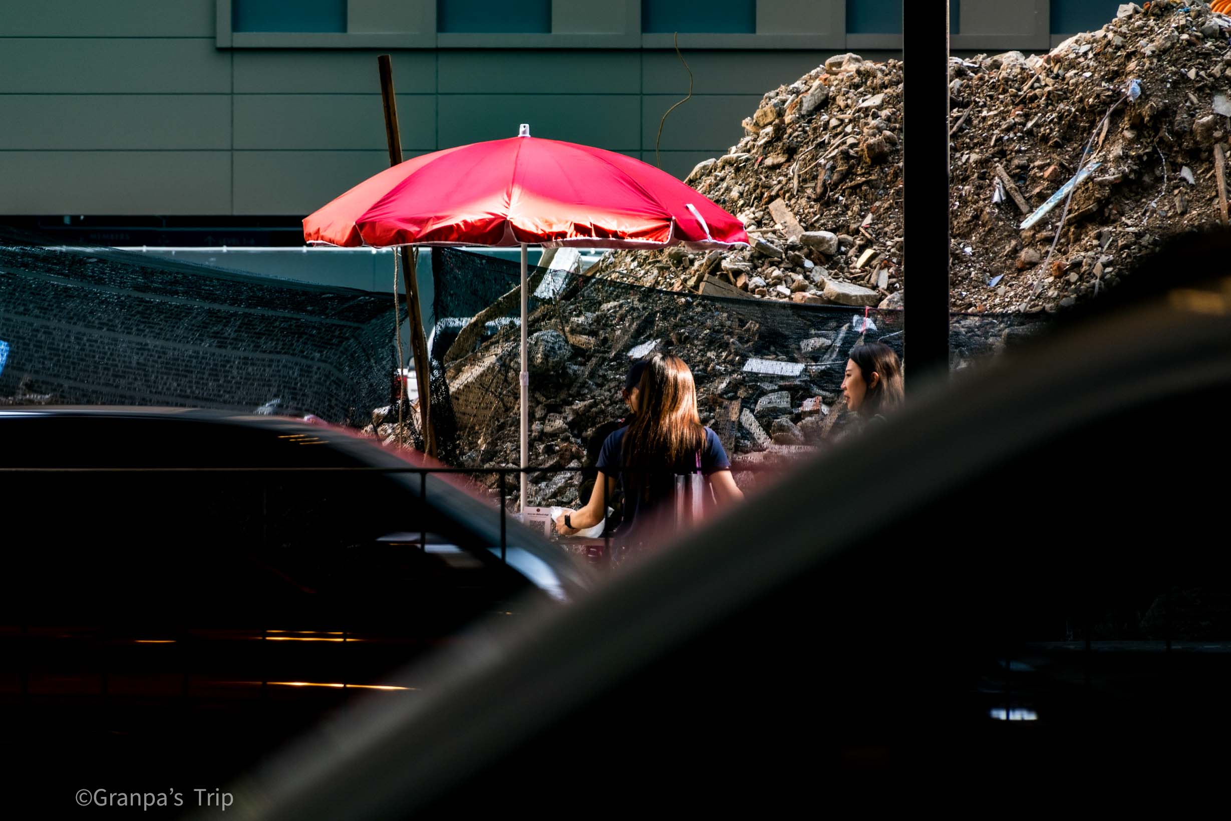 DSC-RX100M7 f/4.5 1/125sec ISO-100 72mm