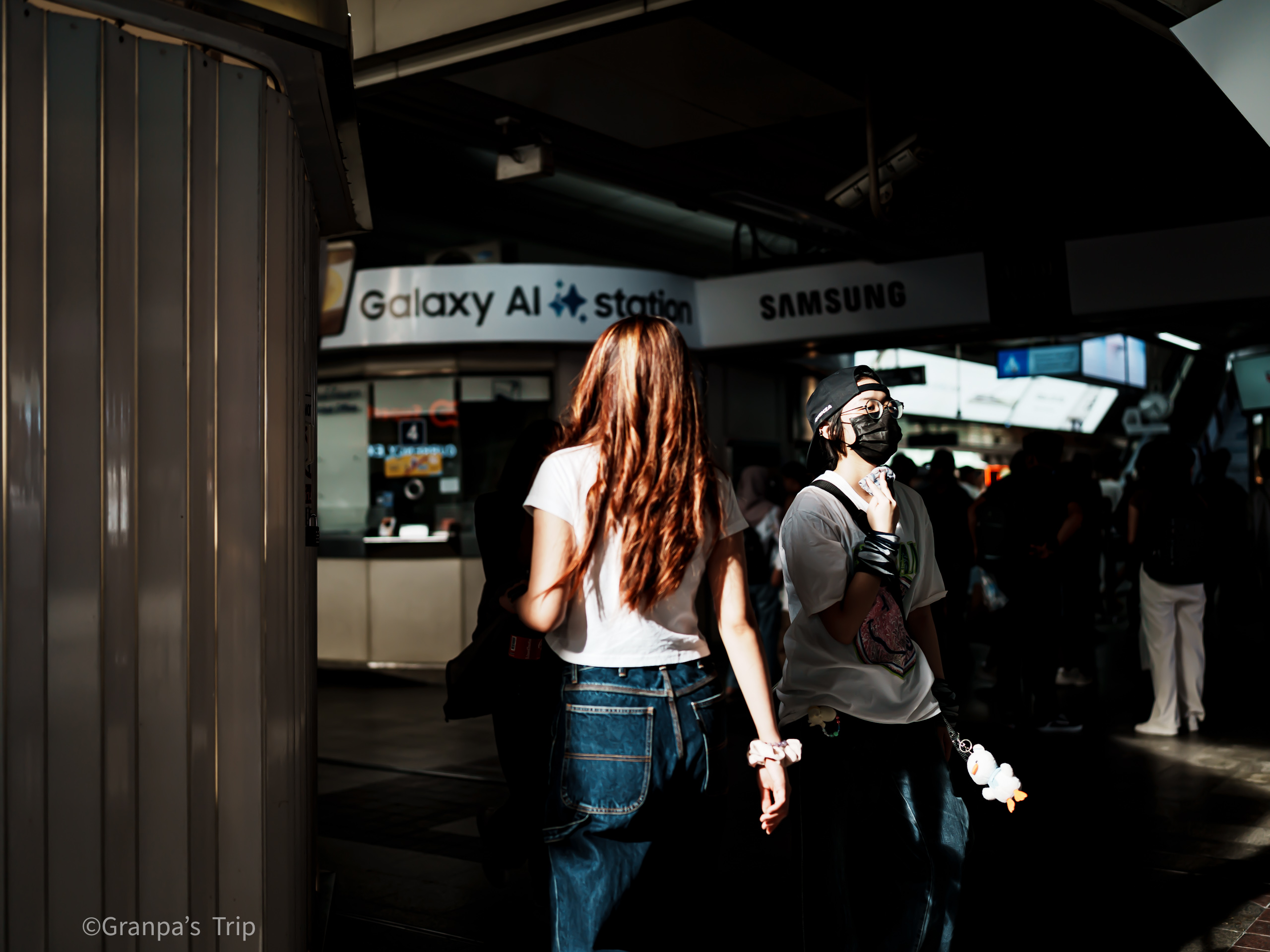 ILCE-7CR f/1.4 1/1000sec ISO-100 35mm