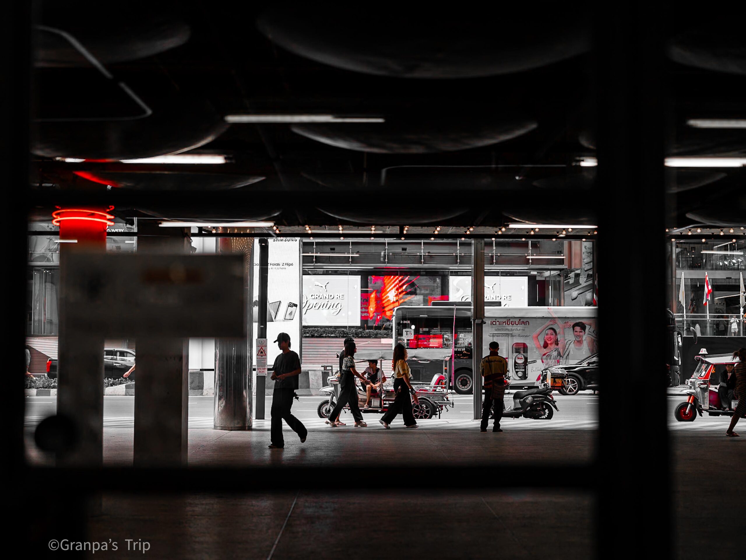 ILCE-7CR f/1.4 1/1250sec ISO-100 50mm