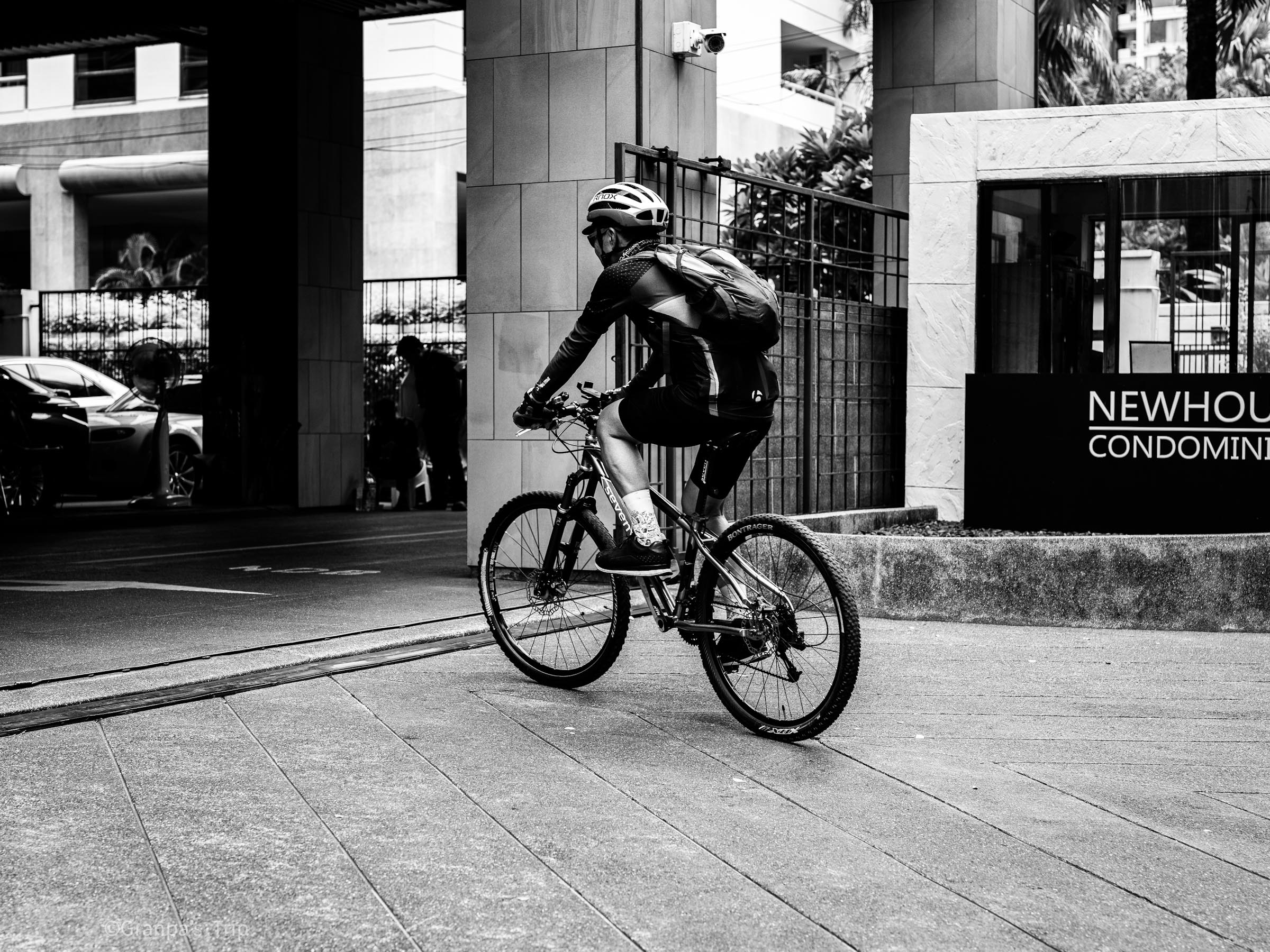 ILCE-7CR f/4 1/500sec ISO-400 50mm