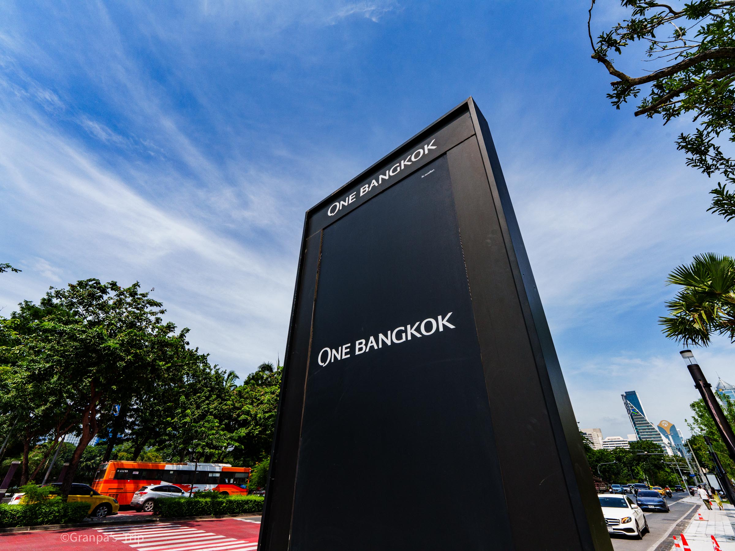 ILCE-7CR f/11 1/1000sec ISO-400 14mm