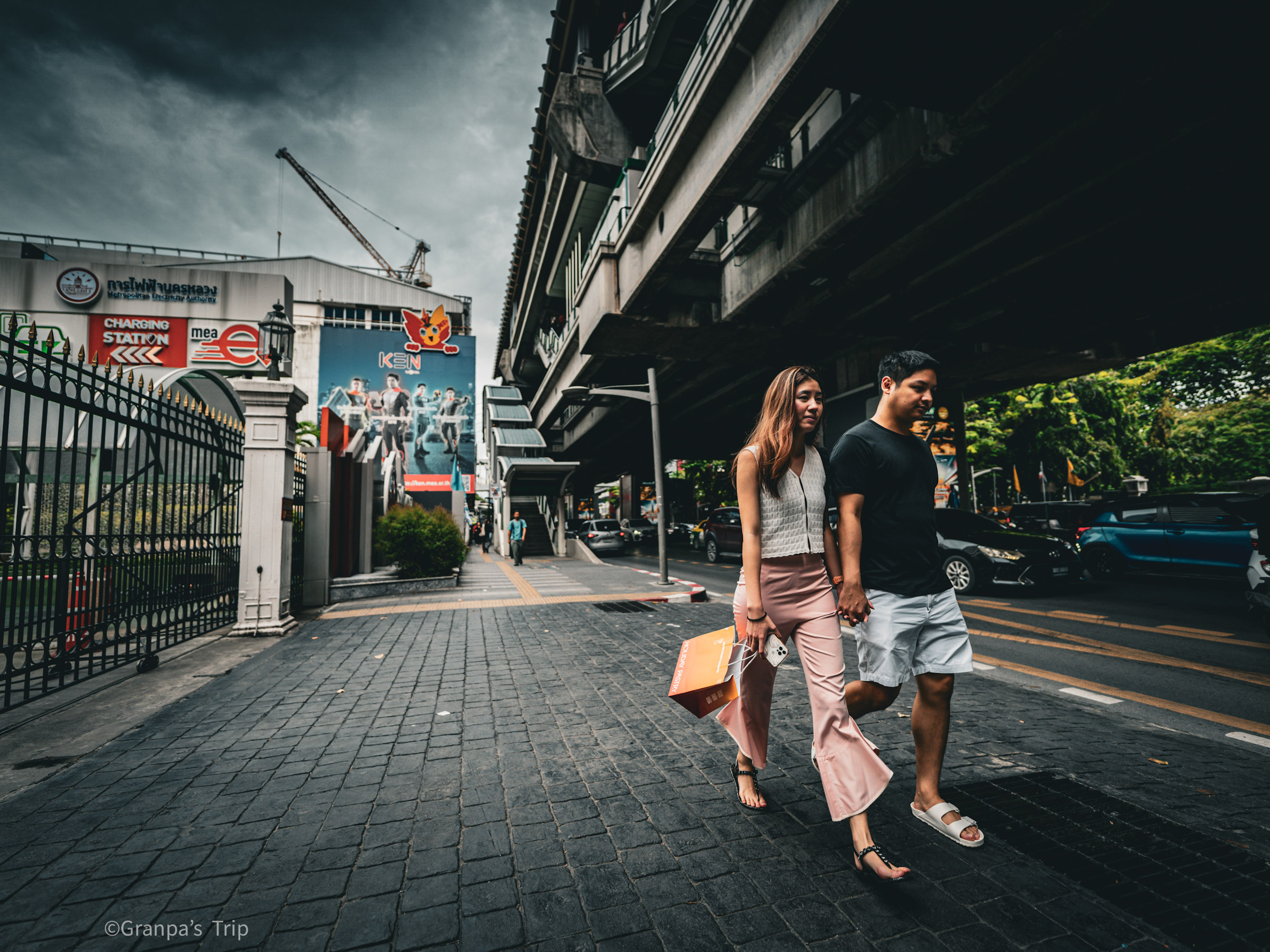 ILCE-7CR f/2 1/4000sec ISO-100 14mm