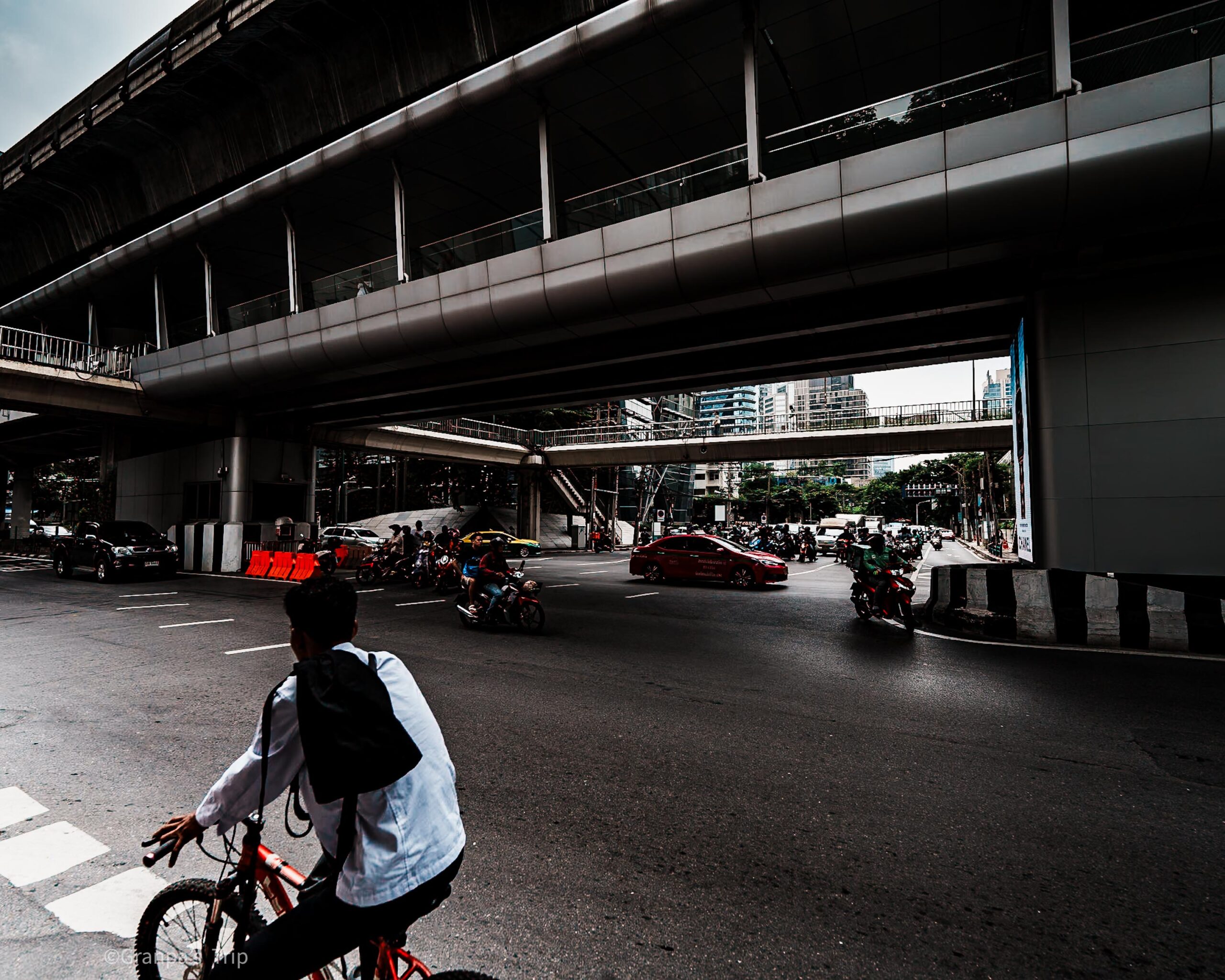 ILCE-7CR f/4 1/800sec ISO-100 14mm