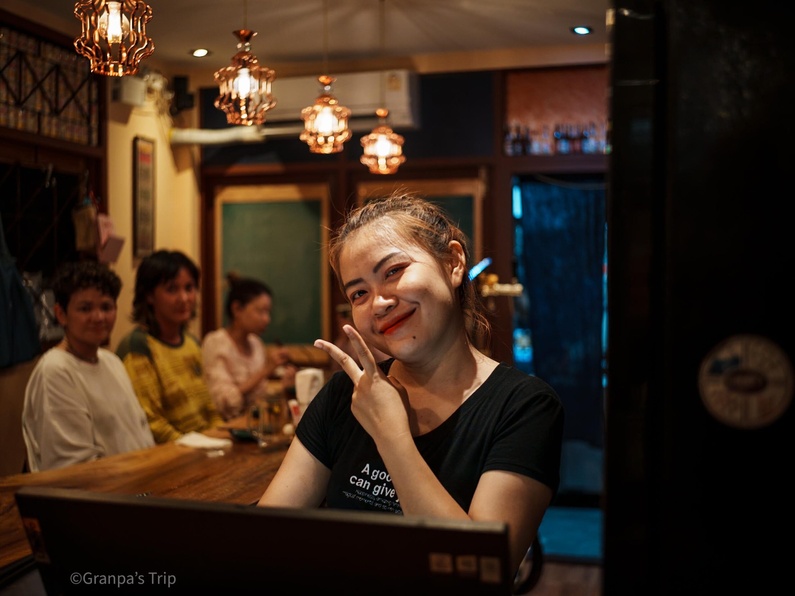 ILCE-7CR 1/125sec ISO-640 ULTRON Vintage Line 35mm F2 Aspherical