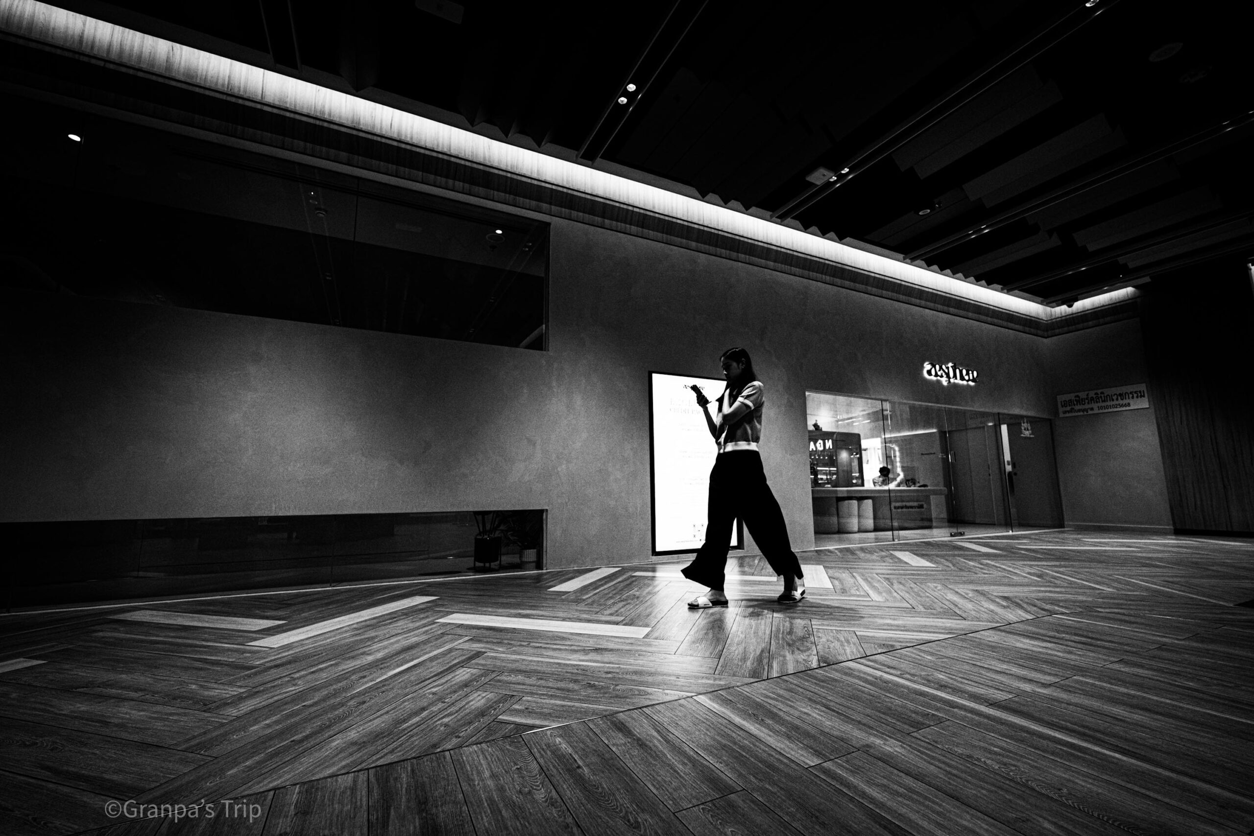 ILCE-7CR f/4 1/250sec ISO-800 14mm