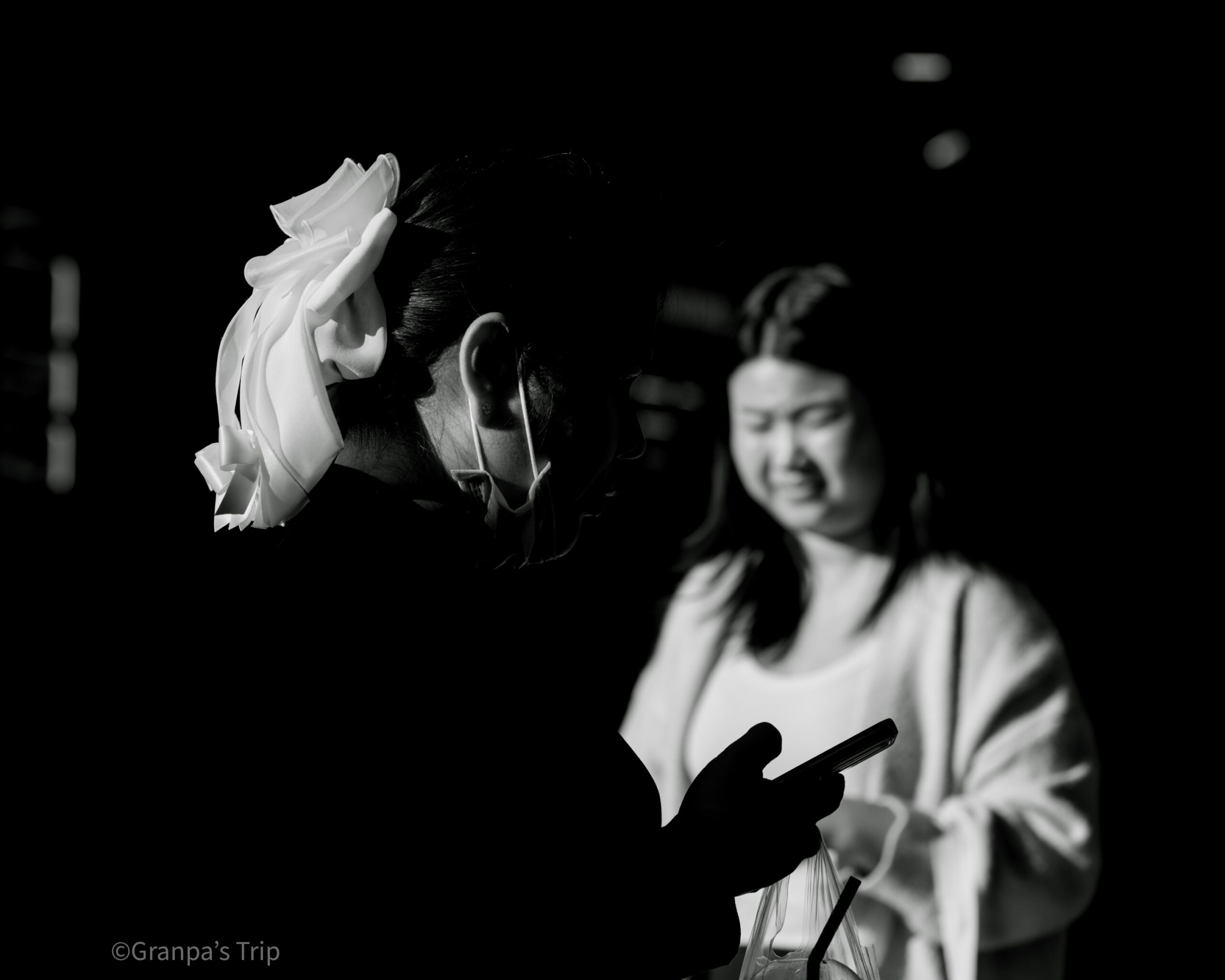 X-T5 f/2.8 1/850sec ISO-125 60mm