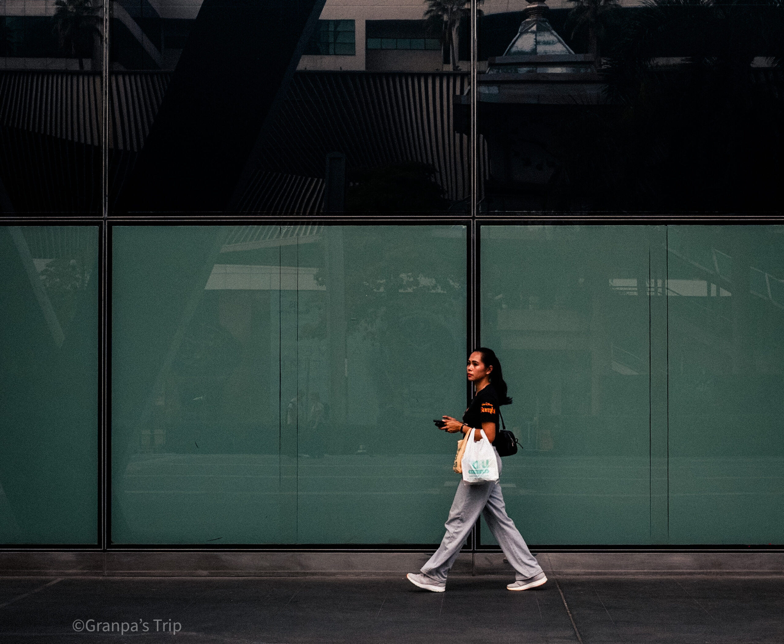 X-T5 f/8 1/500sec ISO-2500 35mm