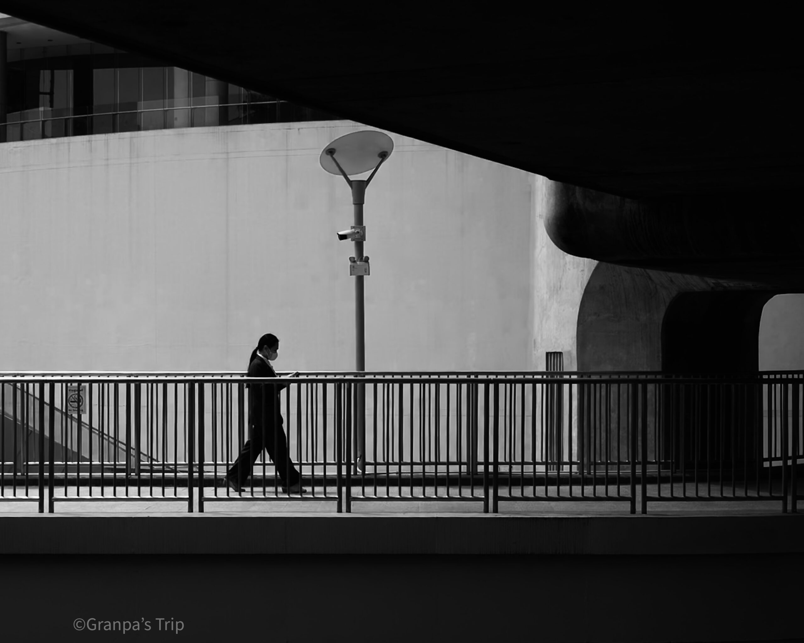 X-E5 f/2.8 1/1600sec ISO-125 23mm