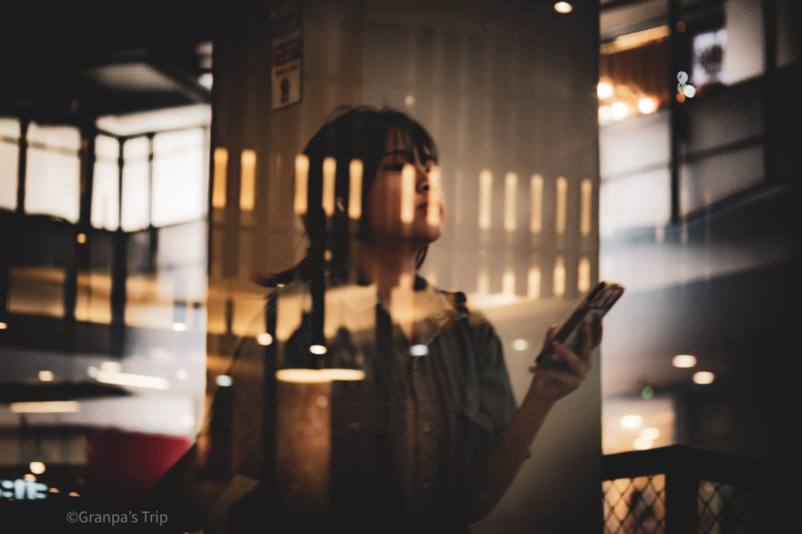 X-T5 f/2.4 1/125sec ISO-640 60mm