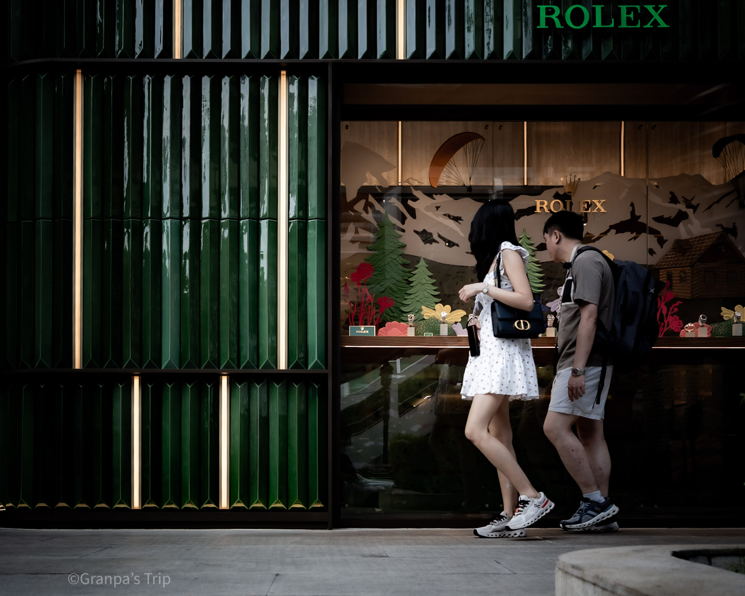 X-E5 f/2.8 1/400sec ISO-125 23mm