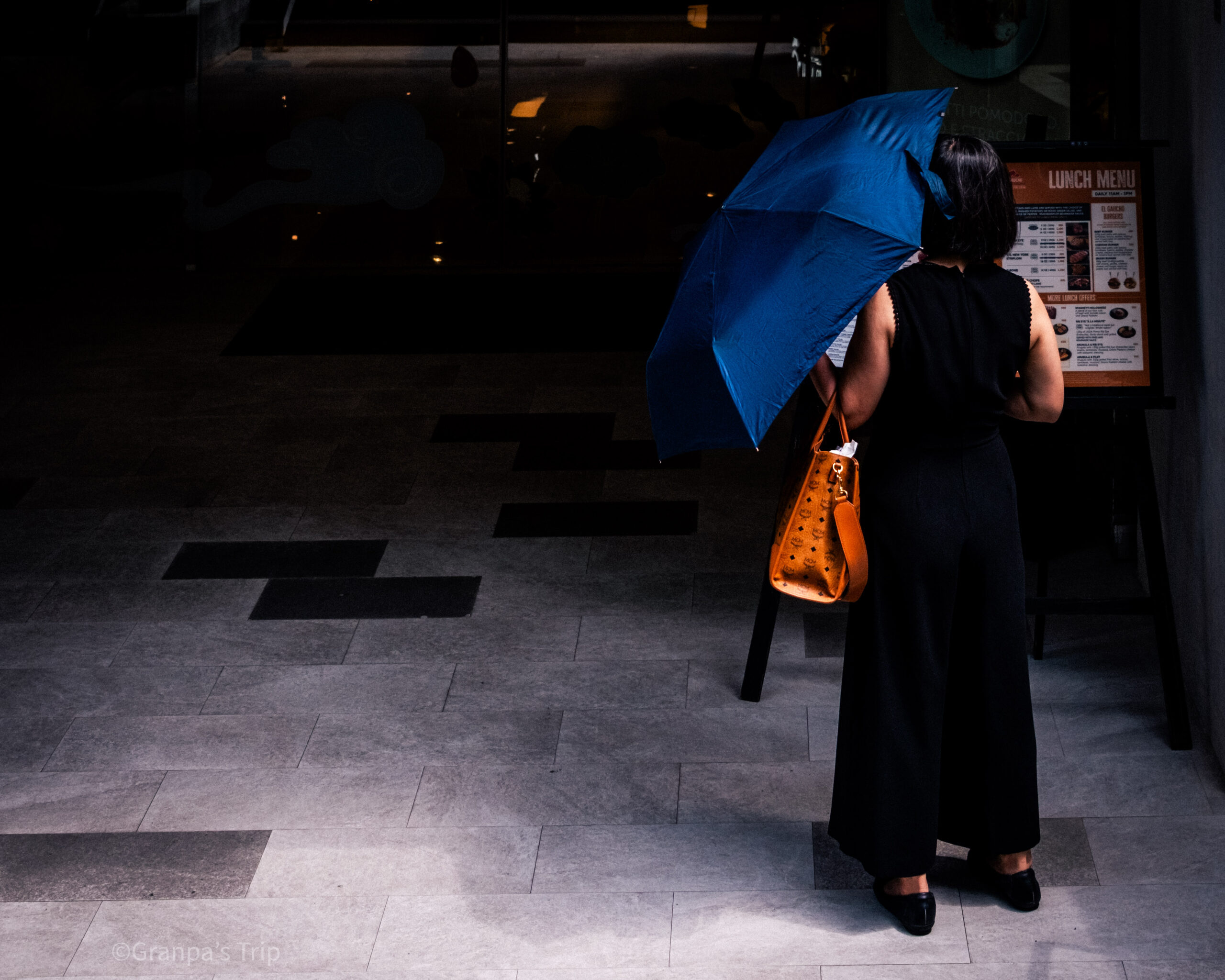 X-E5 f/2.8 1/850sec ISO-250 23mm