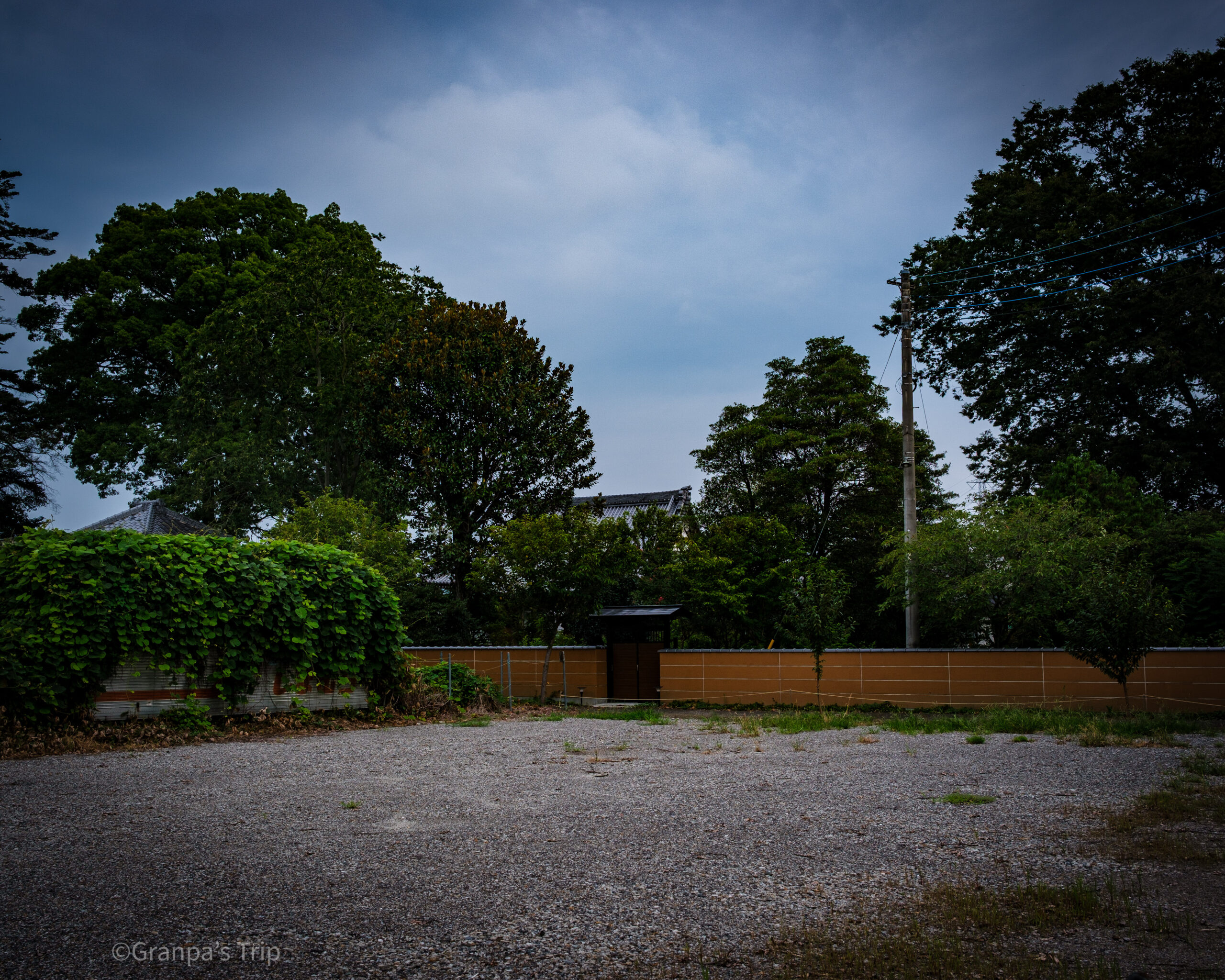 X-E5 f/5.6 1/200sec ISO-125 23mm