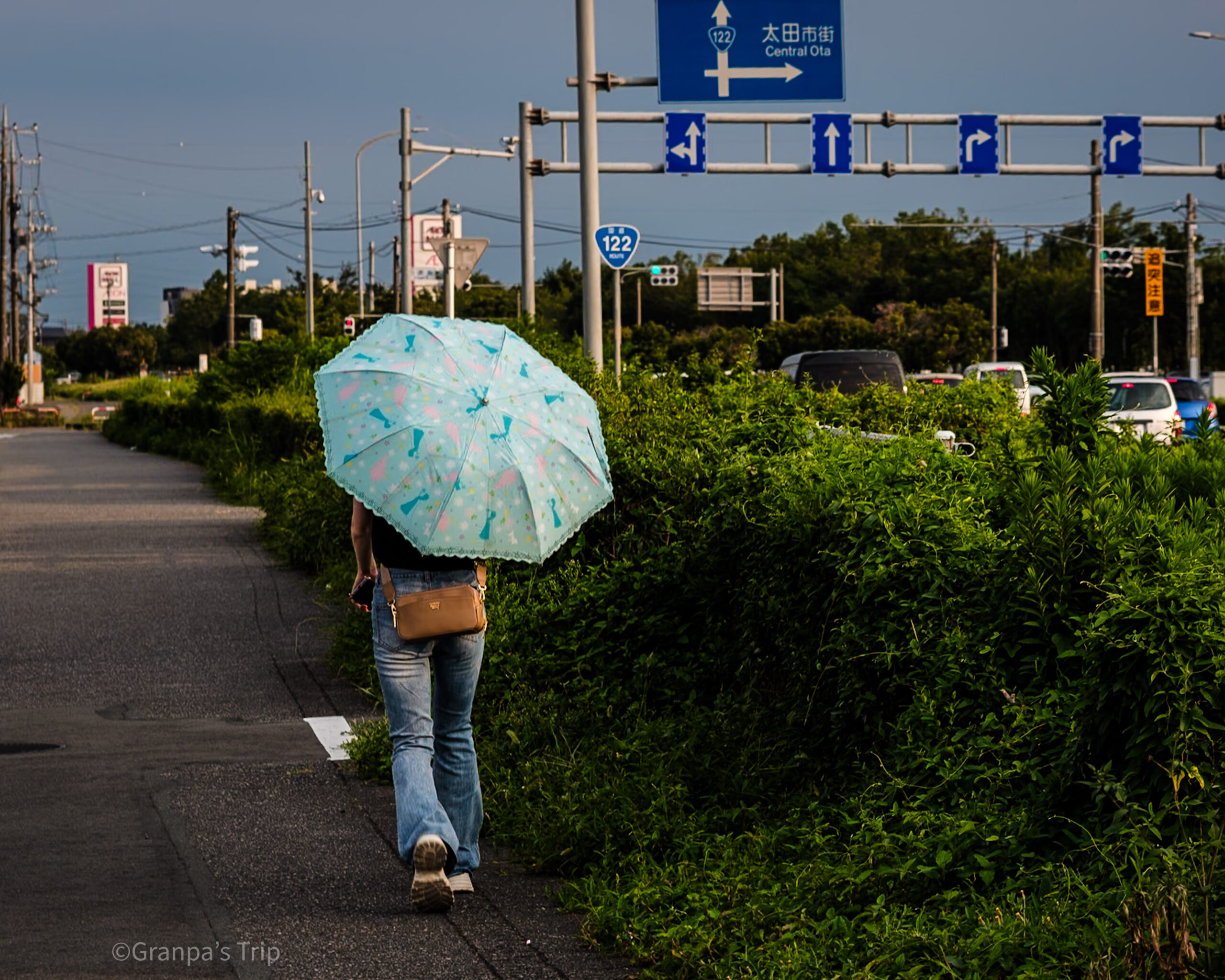X-T5 f/5.6 1/320sec ISO-125 60mm